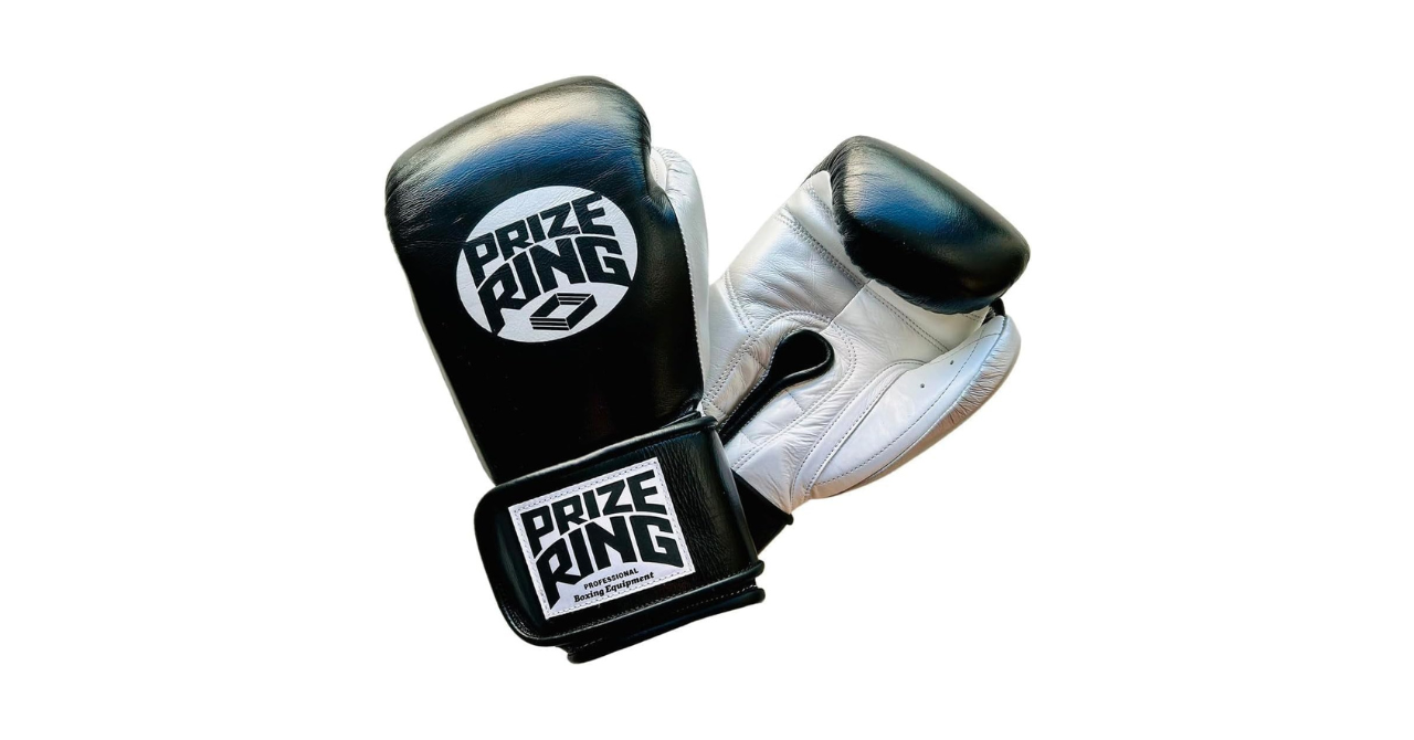 PRIZE RING