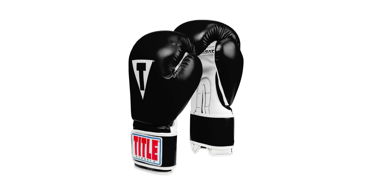 Title Boxing