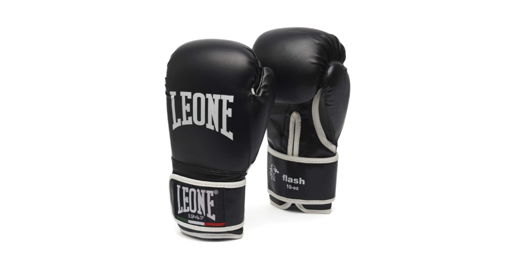 Leone 1947