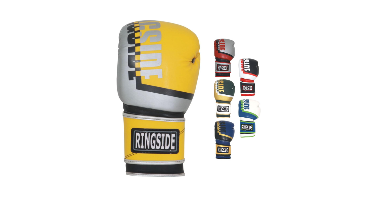 Ringside (リングサイド)