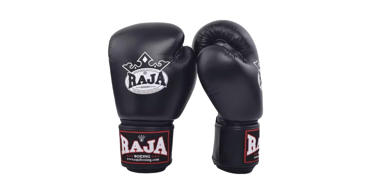 Raja Boxing (ラジャ)