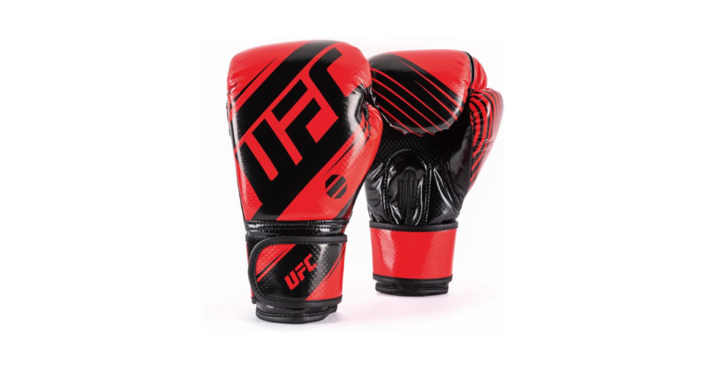 UFC