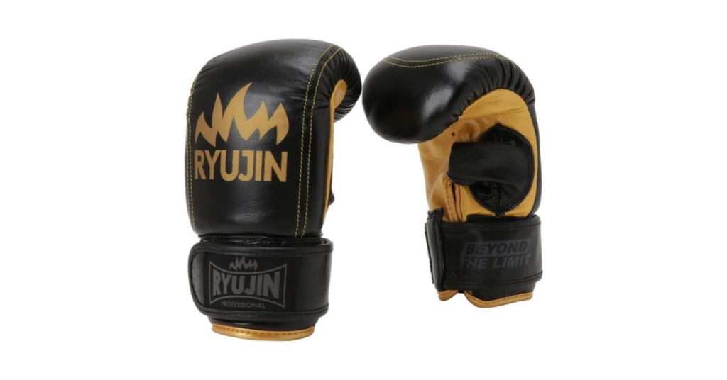 RYUJIN(リュウジン)