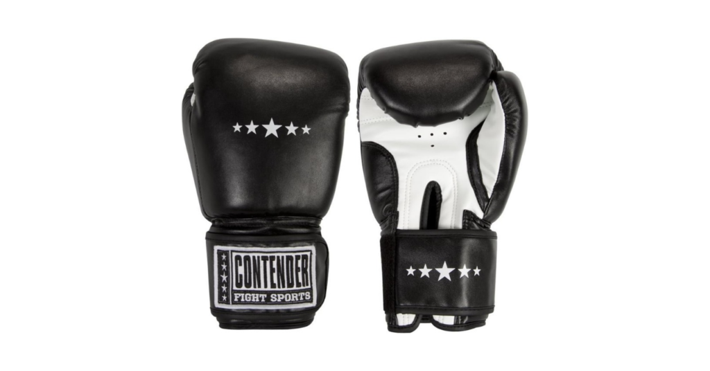 Contender Fight Sports