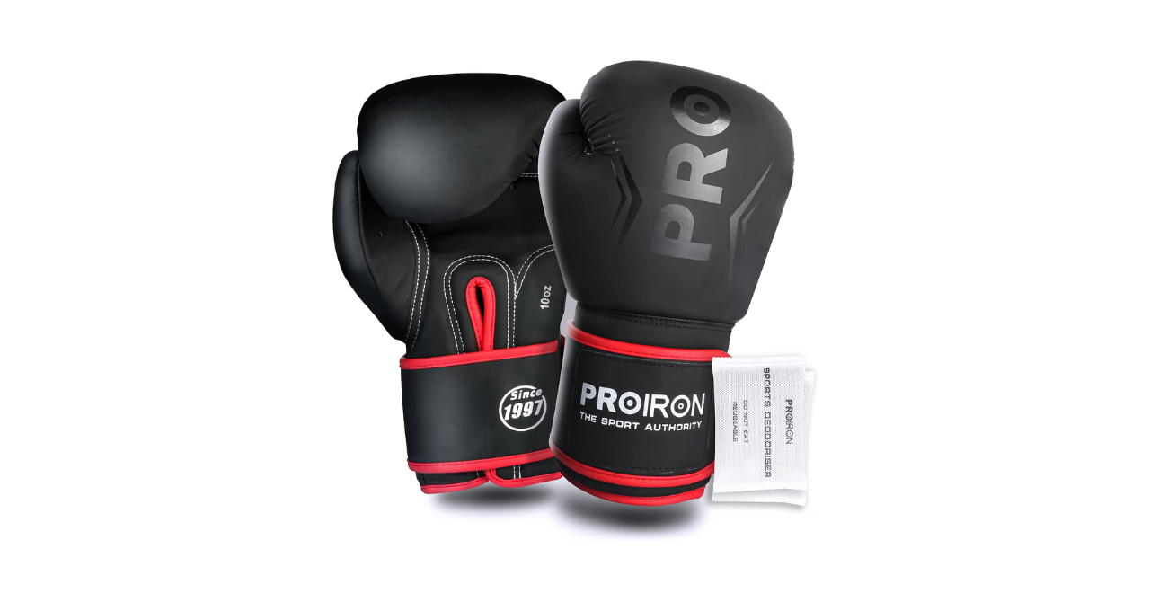 PROIRON