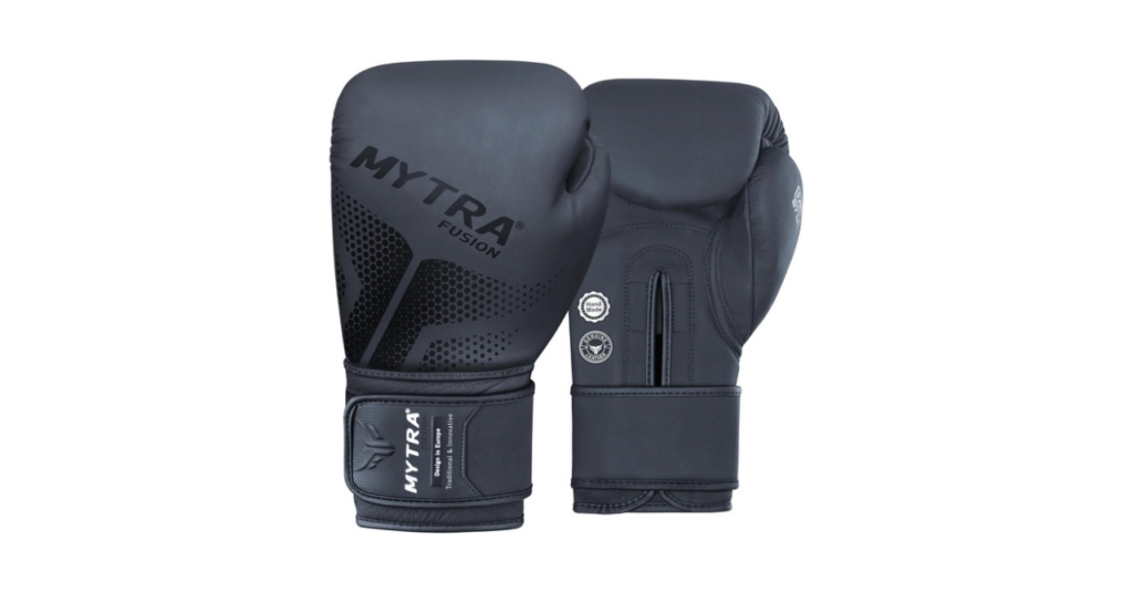 Mytra Fusion